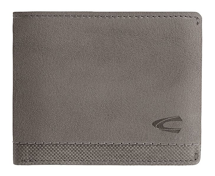 camel active Geldbörse Nimbus, mit RFID-Blocker Schutz günstig online kaufen