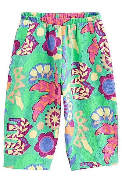 Next Schlupfhose Hose mit gedrungenem Bein günstig online kaufen