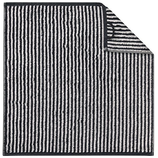 Cawö Geschirrtuch Cuisine Zoom Streifen 121 Frottier, (1-tlg) günstig online kaufen