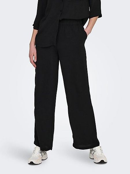 ONLY & SONS Palazzohose JDYDIVYA LIFE HW WIDE PANTS WVN günstig online kaufen