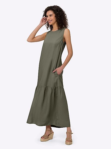 heine Trägerkleid "Kleid" günstig online kaufen