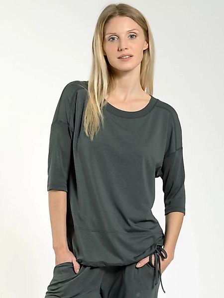 Yoga Shirt Sara Aus Naturmaterial günstig online kaufen