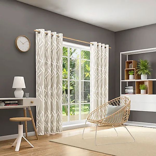 Neutex for you! Vorhang »Arosa Eco«, (1 St.) günstig online kaufen