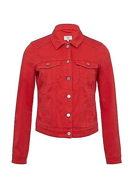 Qs Damen Jacke 2164972 günstig online kaufen