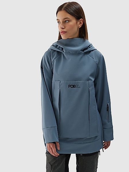 4F Snowboardjacke günstig online kaufen