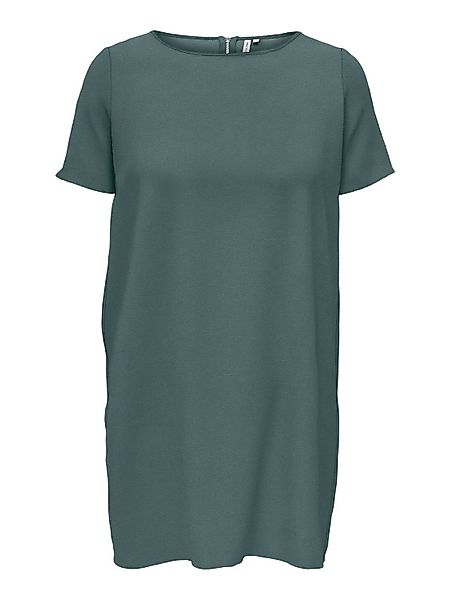 ONLY CARMAKOMA Sommerkleid CARLUX SS TUNIC günstig online kaufen