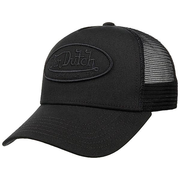 Von Dutch Trucker Cap (1-St) günstig online kaufen