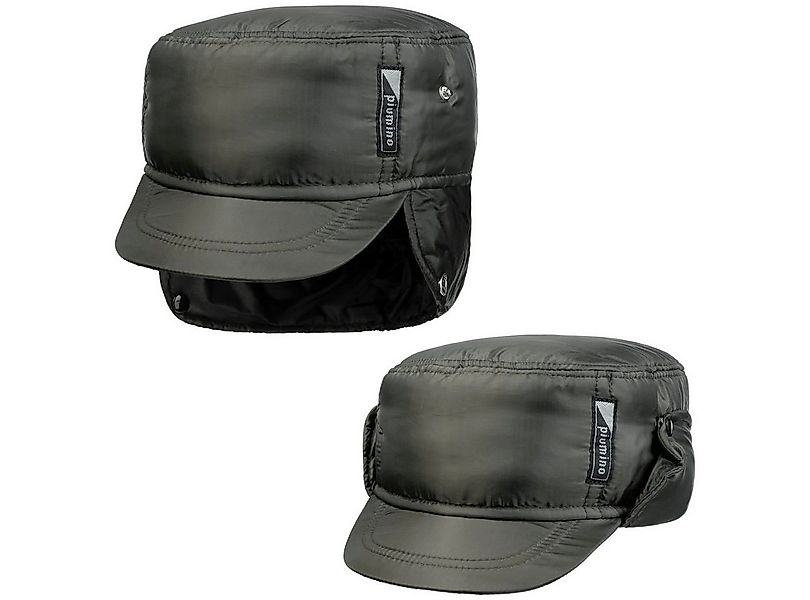 Lipodo Army Cap (1-St) Cap mit Schirm günstig online kaufen
