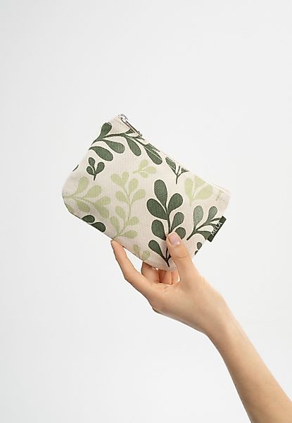 MELA Kosmetiktasche Unisex Kleine Kosmetiktasche günstig online kaufen