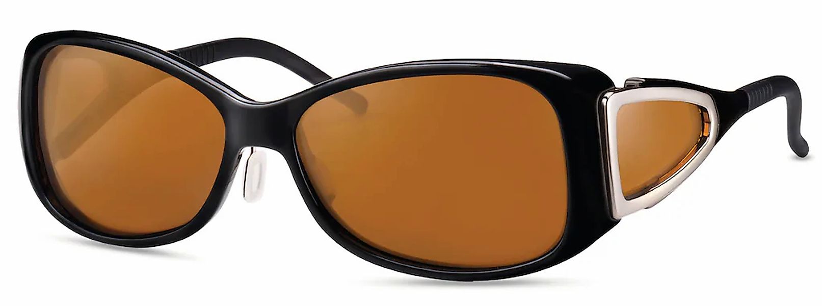 Eschenbach Optik Sonnenbrille "ambelis", (1 St.), Schutz vor Blaulicht und günstig online kaufen