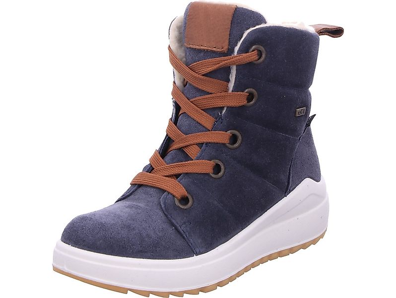 Vista Winterboots mit TEX-Membran günstig online kaufen