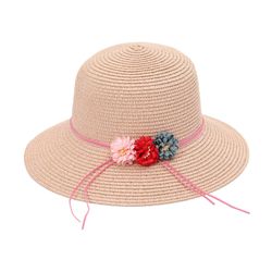 Leoberg Sonnenhut Damen Hut Strohhut - günstig online kaufen