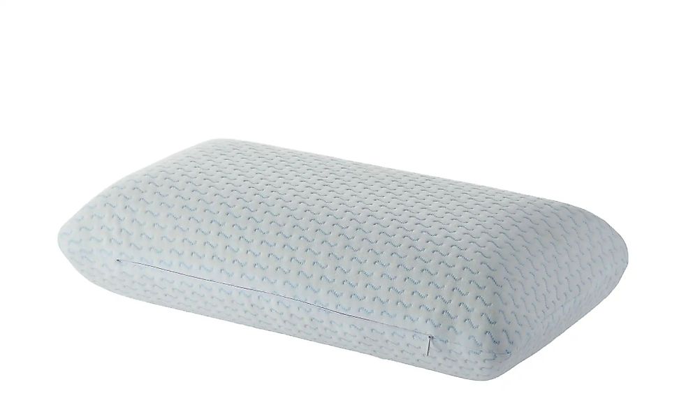 como Reisekissen  Stefanie ¦ Maße (cm): B: 42 H: 12 Bettwaren > Kopfkissen günstig online kaufen