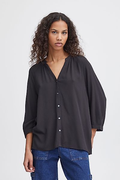 Ichi Shirtbluse IHMARRAKECH SO SH4 sommerliche günstig online kaufen