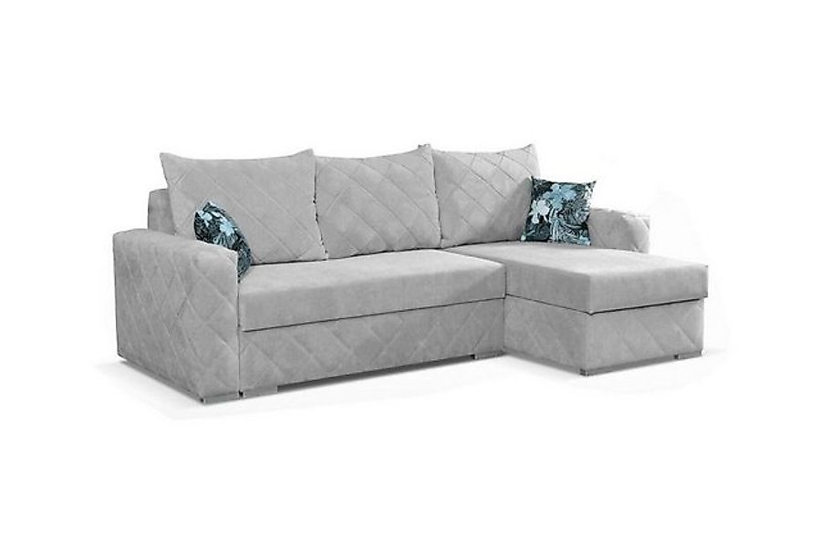 JVmoebel Ecksofa, Made in Europa günstig online kaufen