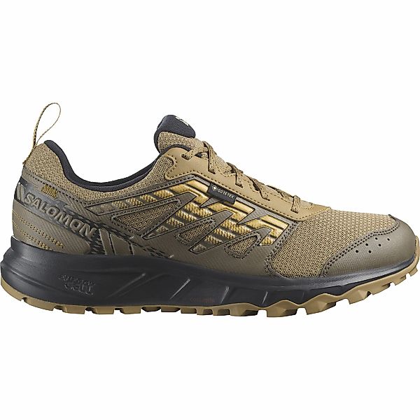Salomon Trailrunningschuh "WANDER GORE-TEX", wasserdicht günstig online kaufen