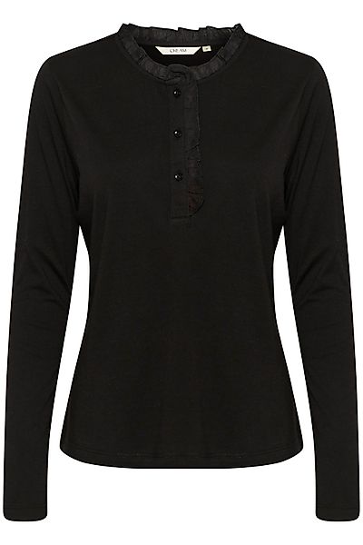 Cream T-Shirt T-shirt CRNaia günstig online kaufen