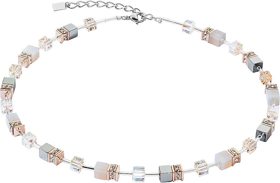 COEUR DE LION Collier Schmuck Edelstahl günstig online kaufen