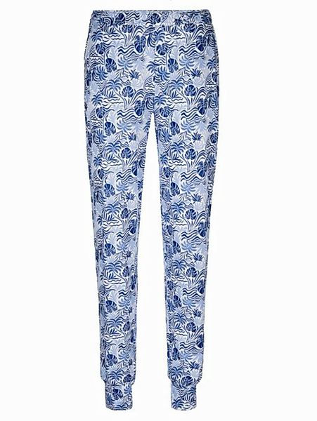 CALIDA Pyjamahose Favourites Damen (1-tlg) günstig online kaufen