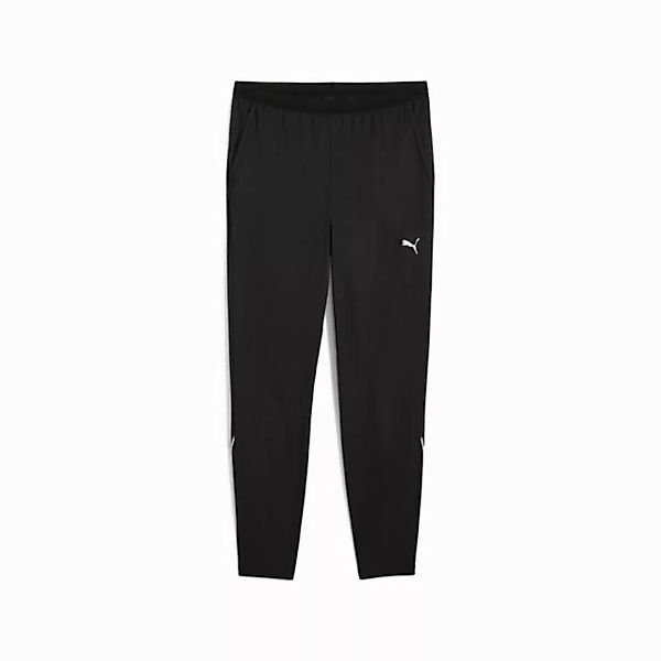 PUMA Laufhose CLOUDSPUN Tapered Laufhose Herren günstig online kaufen