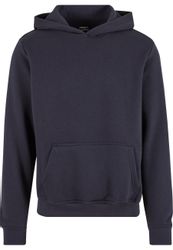 URBAN CLASSICS Kapuzensweatshirt Urban Classics Basic günstig online kaufen