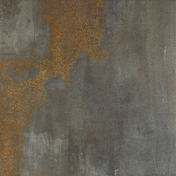 Bodenfliese Steinzeug Metallica Teilpoliert Rektifizierung 60 cm x 60 cm günstig online kaufen