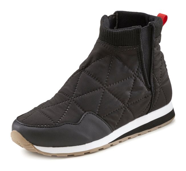 Vivance Winterstiefelette in modischer Stepp-Optik, Ankle günstig online kaufen