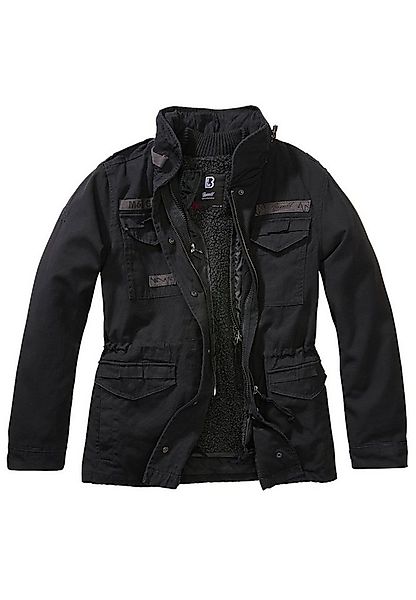 Brandit Parka Brandit Damen Ladies M65 Giant Jacket (1-St) günstig online kaufen