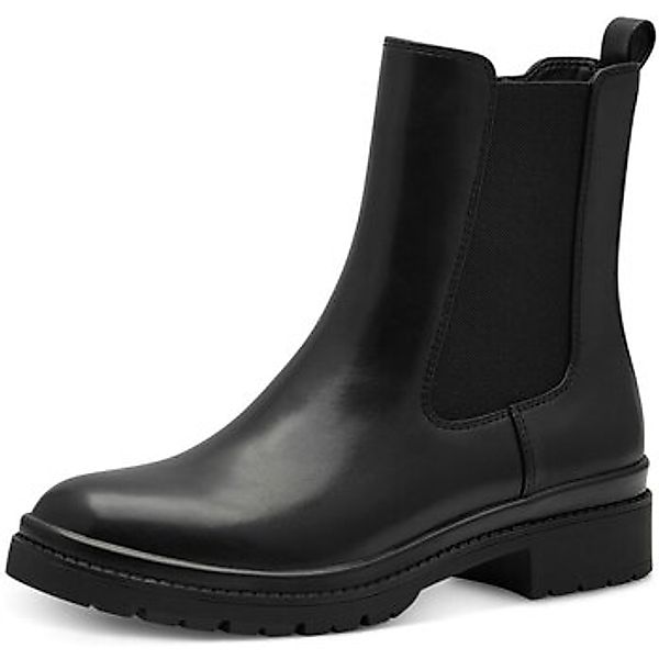 Tamaris  Stiefel Stiefeletten Da.-Stiefel 1-25428-43-001 günstig online kaufen