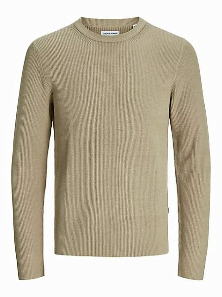 Jack & Jones Strickpullover JJEPerfect (1-tlg) günstig online kaufen