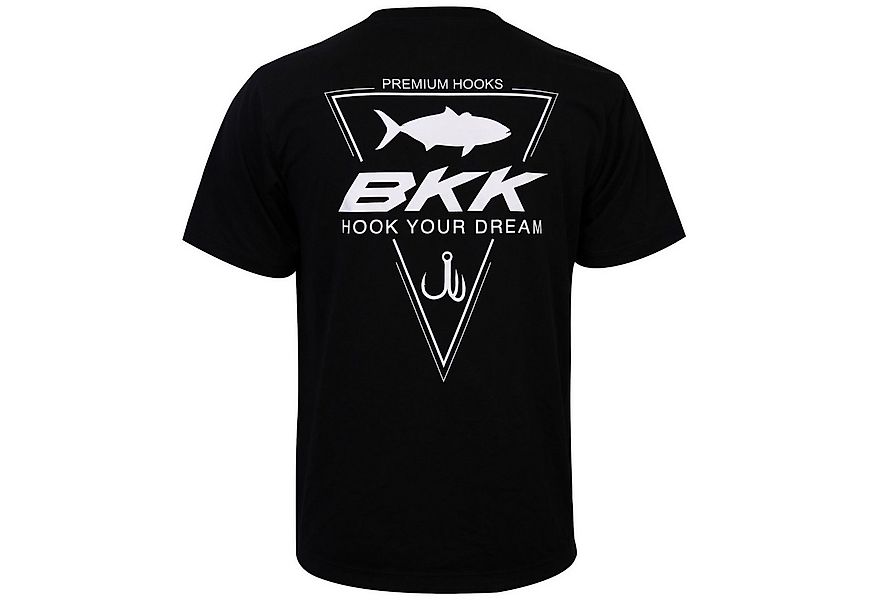 BKK T-Shirt BKK SHORT SLEEVE CASUAL SHIRT - LEGACY - BLACK - T-Shirt günstig online kaufen
