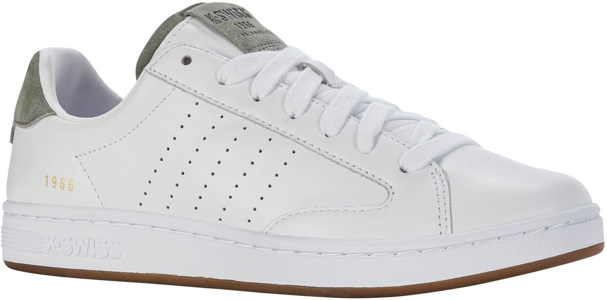 K-Swiss Lozan Klub LTH Sneaker günstig online kaufen