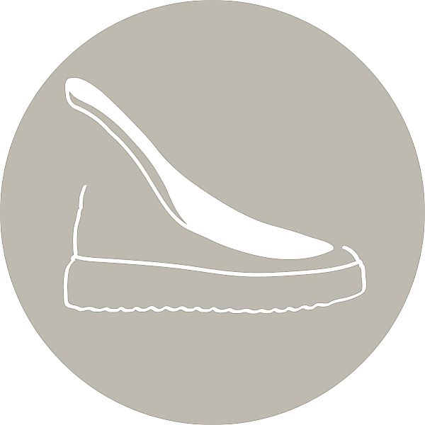 Tamaris Slip-On Sneaker, Keilabsatz, Schlupfschuh, Freizeitschuh günstig online kaufen