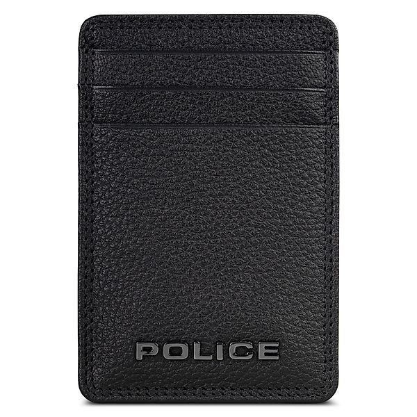 Police Etui, Leder günstig online kaufen