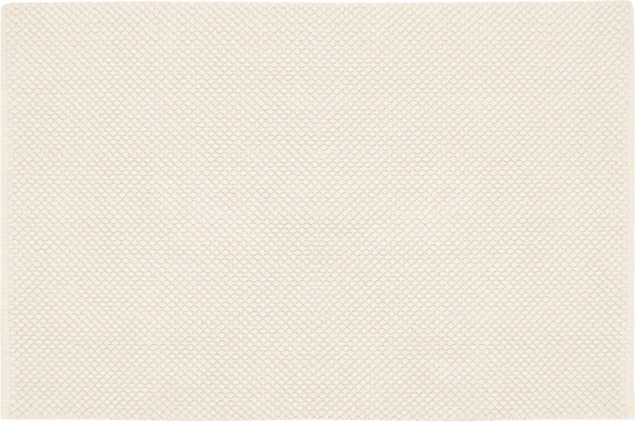 Kleine Wolke Badematte "Punto" Höhe 5 mm rutschhemmend beschichtet fußboden günstig online kaufen