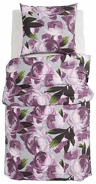 Grund Bettwäsche »Peonia Bettwäsche« 2 tlg. tlg. günstig online kaufen