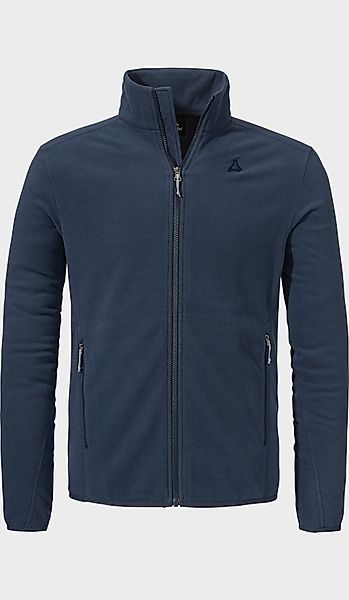 Schöffel Fleecejacke "Fleece Jk Style Ash MNS" ohne Kapuze günstig online kaufen
