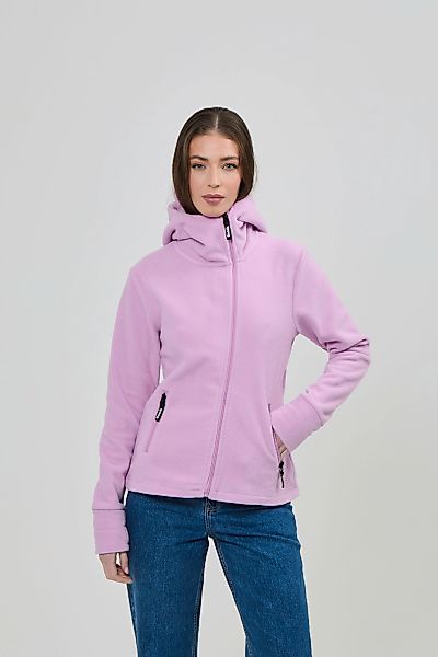 Bench. Fleecejacke NINJA günstig online kaufen