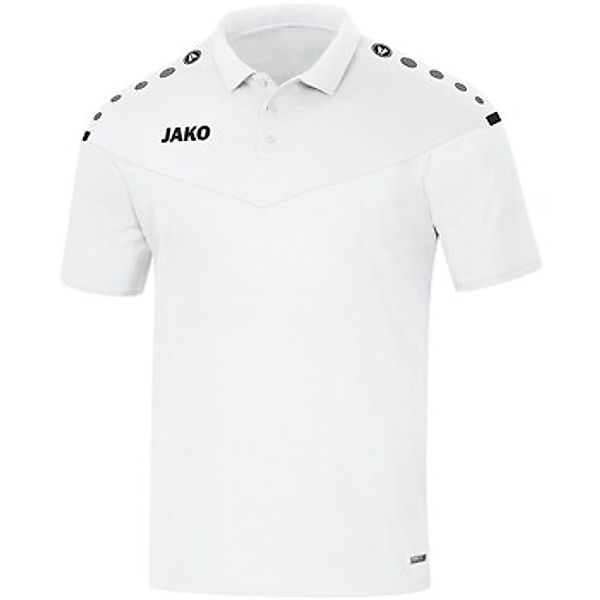 Jako Poloshirt JAKO Champ 2.0 Poloshirt Polos Unisex Polyester günstig online kaufen