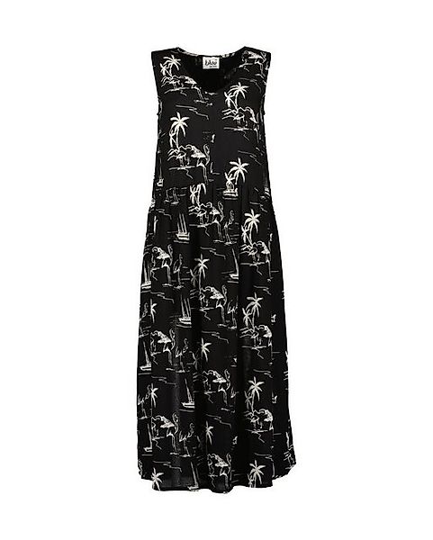 Blue Seven Sommerkleid "Blue Seven Maxikleid", (1 tlg.) günstig online kaufen