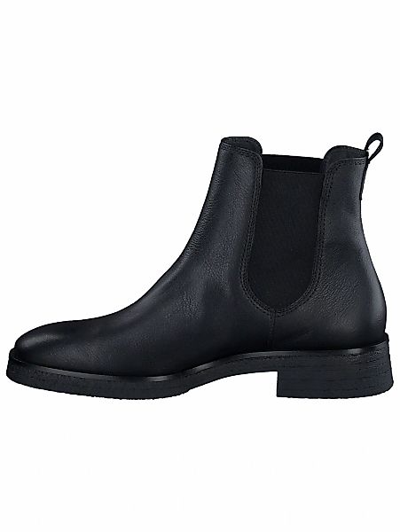Paul Green Paul Green Stiefelette Glattleder günstig online kaufen