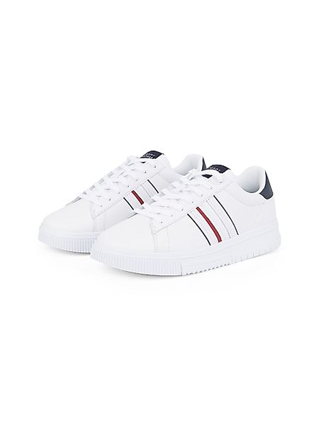 Tommy Hilfiger MODERN CUPSOLE STRIPES LTH günstig online kaufen