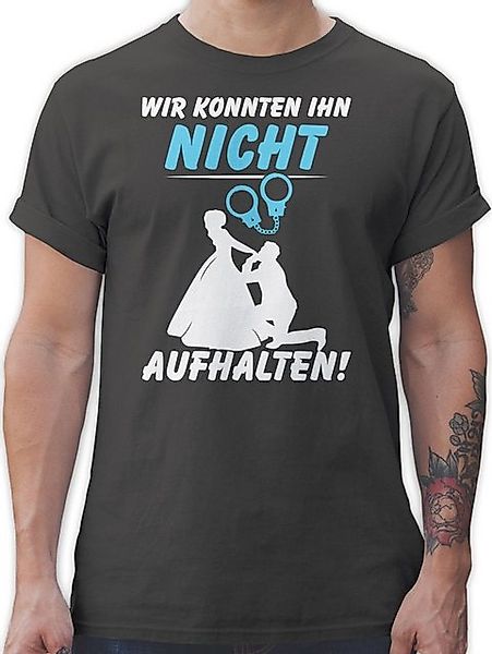 Shirtracer T-Shirt Wir konnten Ihn nicht günstig online kaufen