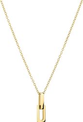 Liebeskind Berlin Edelstahlkette Liebeskind Damen-Kette Edelstahl günstig online kaufen