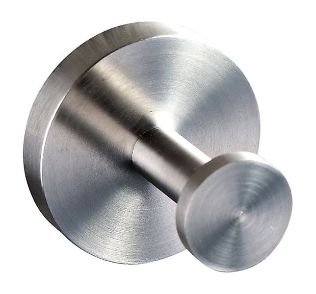 Ambrosya Handtuchhaken Handtuchhalter aus Edelstahl - Handtuchhaken Wandhak günstig online kaufen