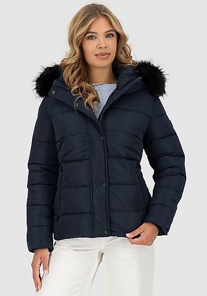 Alife & Kickin Steppjacke SunndustAK A hochwertige Winterjacke mit abnehmba günstig online kaufen