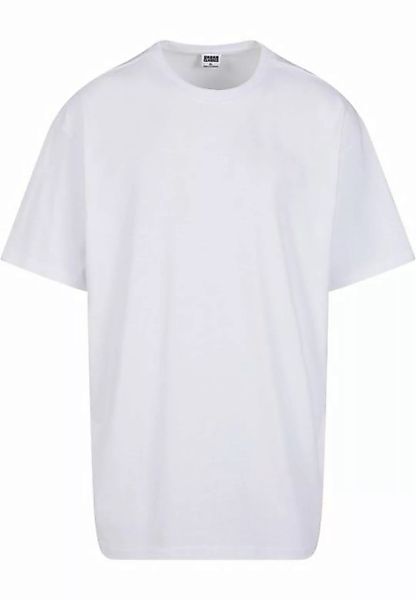 URBAN CLASSICS T-Shirt TB1778 - Heavy Oversized Tee white L günstig online kaufen
