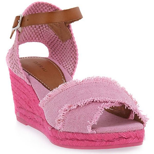 Frau  Sandalen BABOL CANVAS VINTAGE günstig online kaufen
