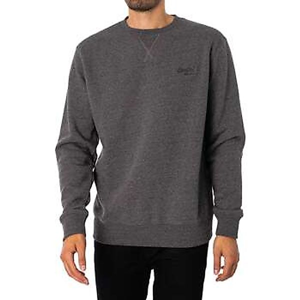 Superdry  Sweatshirt Essential Logo-Sweatshirt günstig online kaufen