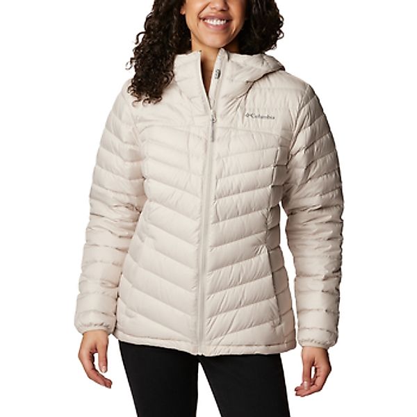 Columbia  Parkas Westridge Down Hooded Jacket günstig online kaufen